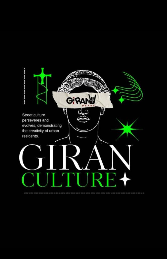 Giran Culture